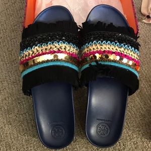 Tory Burch sandals
